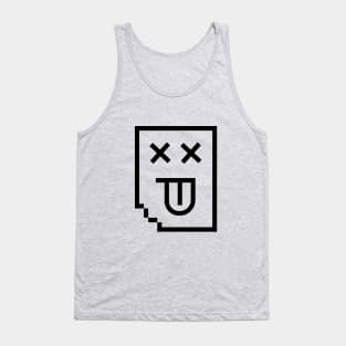 System error Tank Top